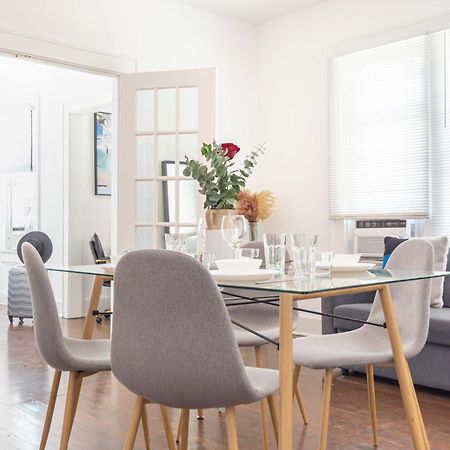 Miami Two Bedroom Apartment - Heart Of Wynwood & Edgewater - Private Parking Spot Εξωτερικό φωτογραφία