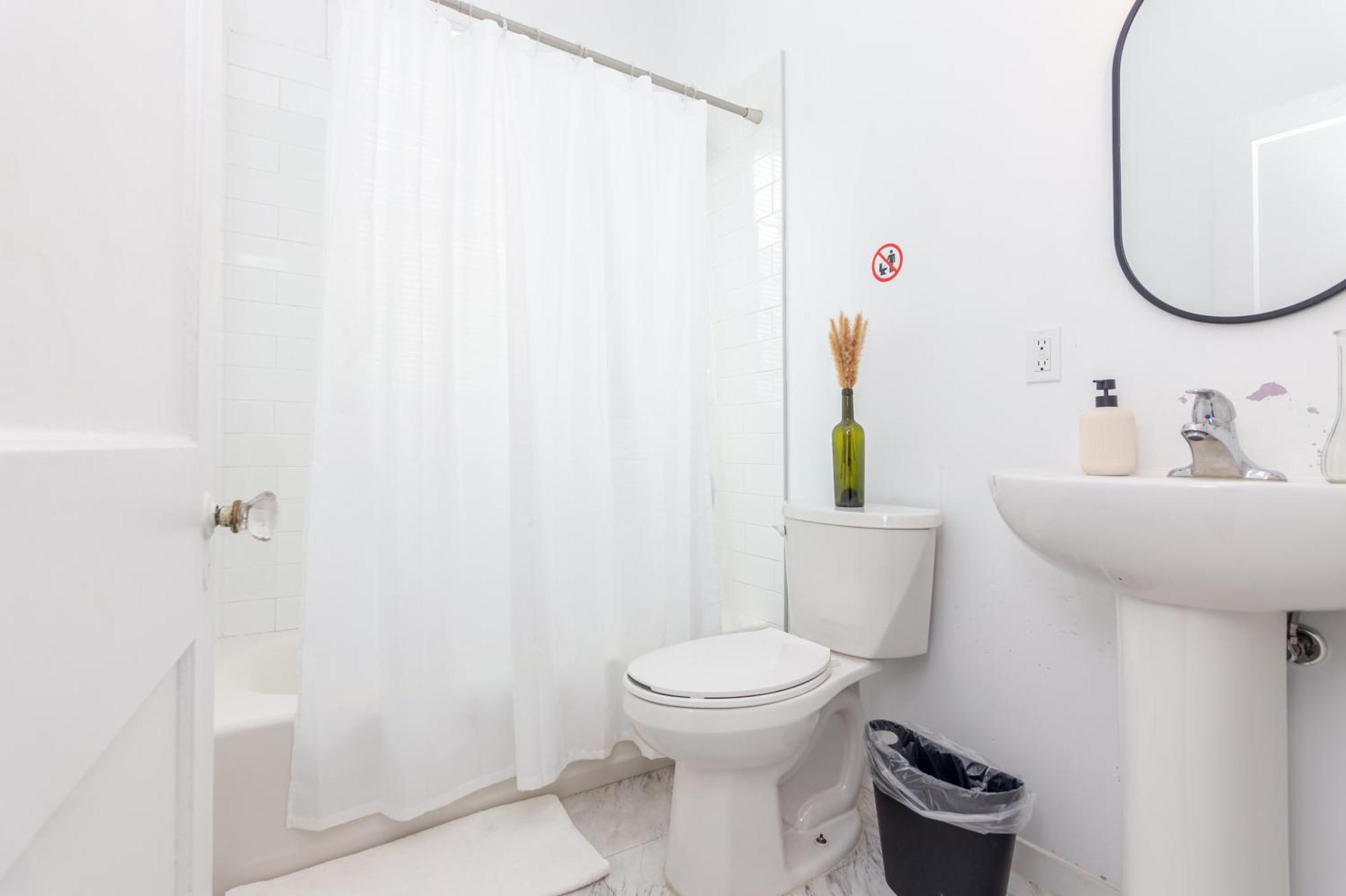 Miami Two Bedroom Apartment - Heart Of Wynwood & Edgewater - Private Parking Spot Εξωτερικό φωτογραφία