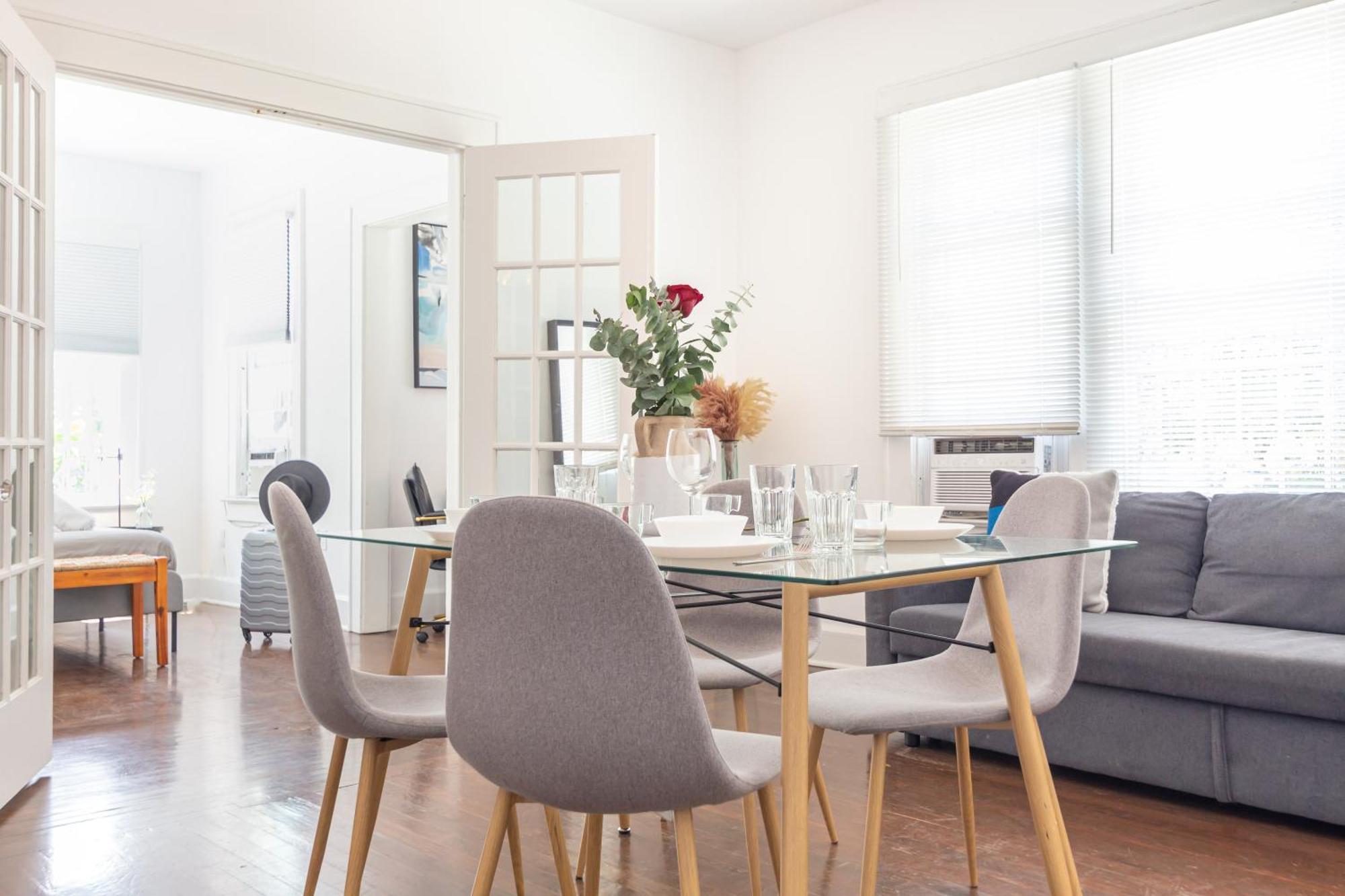 Miami Two Bedroom Apartment - Heart Of Wynwood & Edgewater - Private Parking Spot Εξωτερικό φωτογραφία