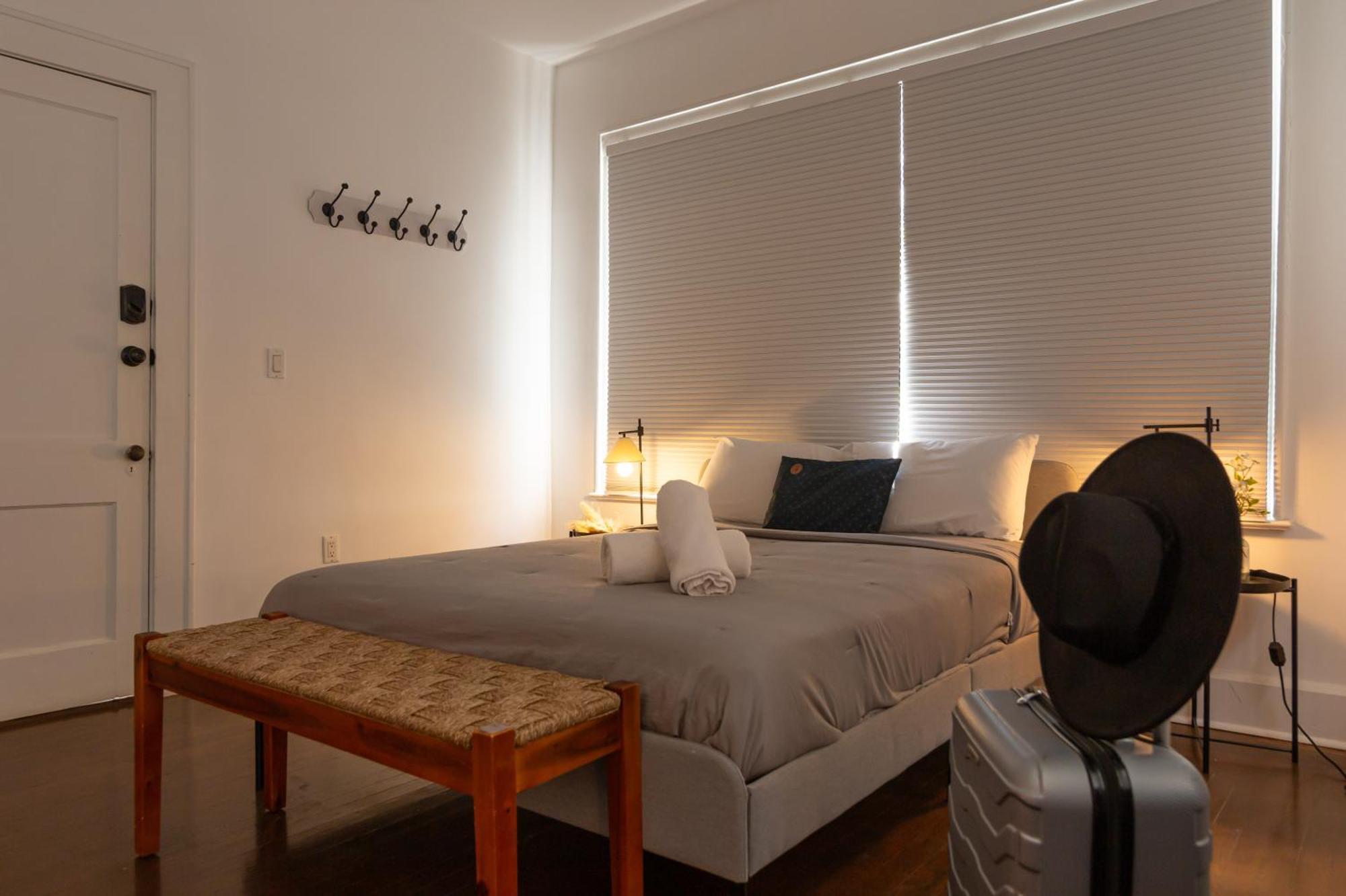 Miami Two Bedroom Apartment - Heart Of Wynwood & Edgewater - Private Parking Spot Εξωτερικό φωτογραφία