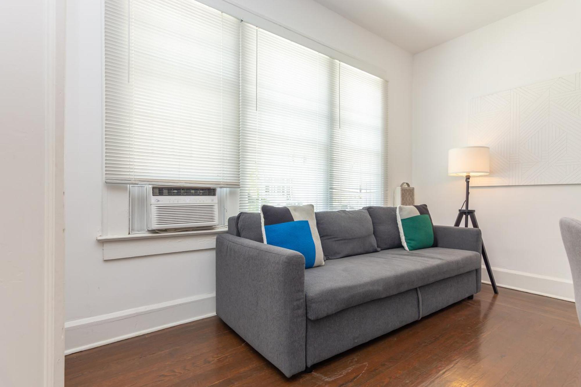 Miami Two Bedroom Apartment - Heart Of Wynwood & Edgewater - Private Parking Spot Εξωτερικό φωτογραφία