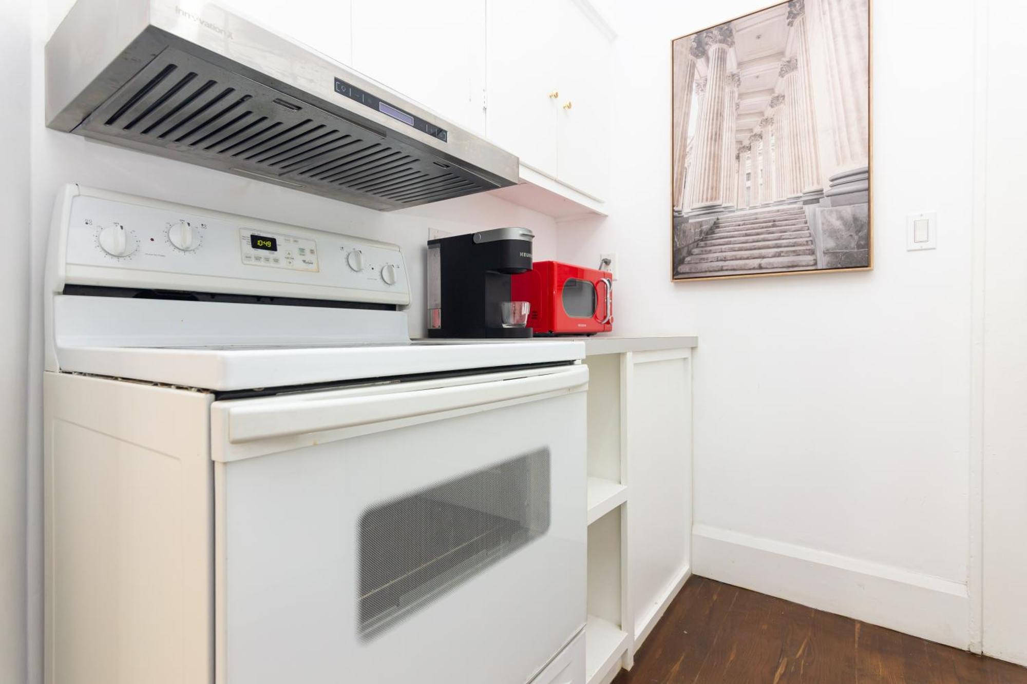 Miami Two Bedroom Apartment - Heart Of Wynwood & Edgewater - Private Parking Spot Εξωτερικό φωτογραφία