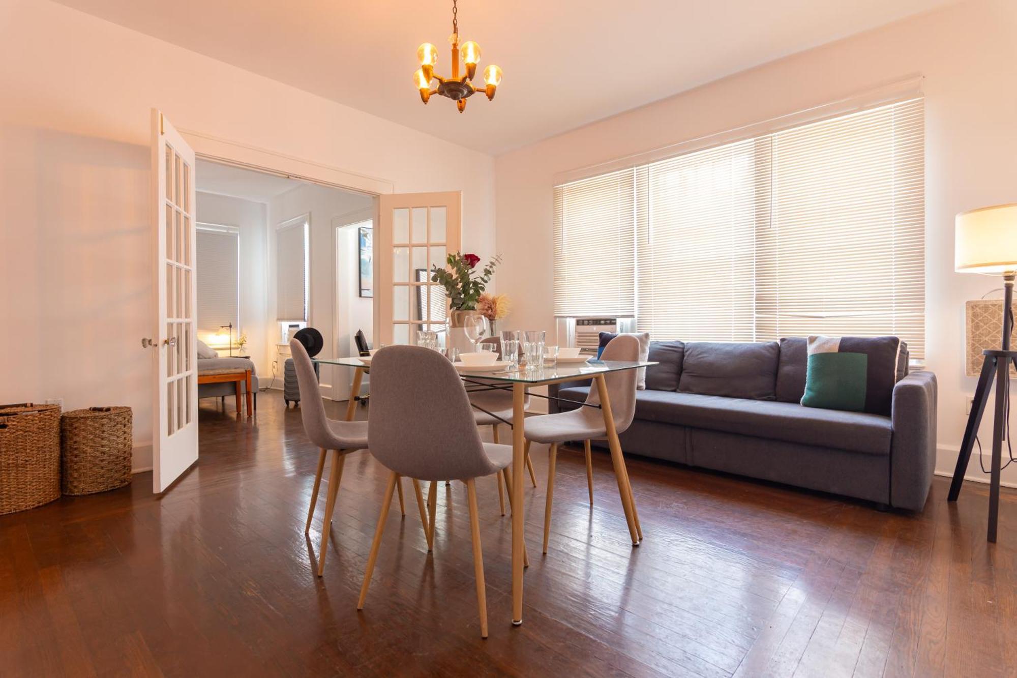 Miami Two Bedroom Apartment - Heart Of Wynwood & Edgewater - Private Parking Spot Εξωτερικό φωτογραφία
