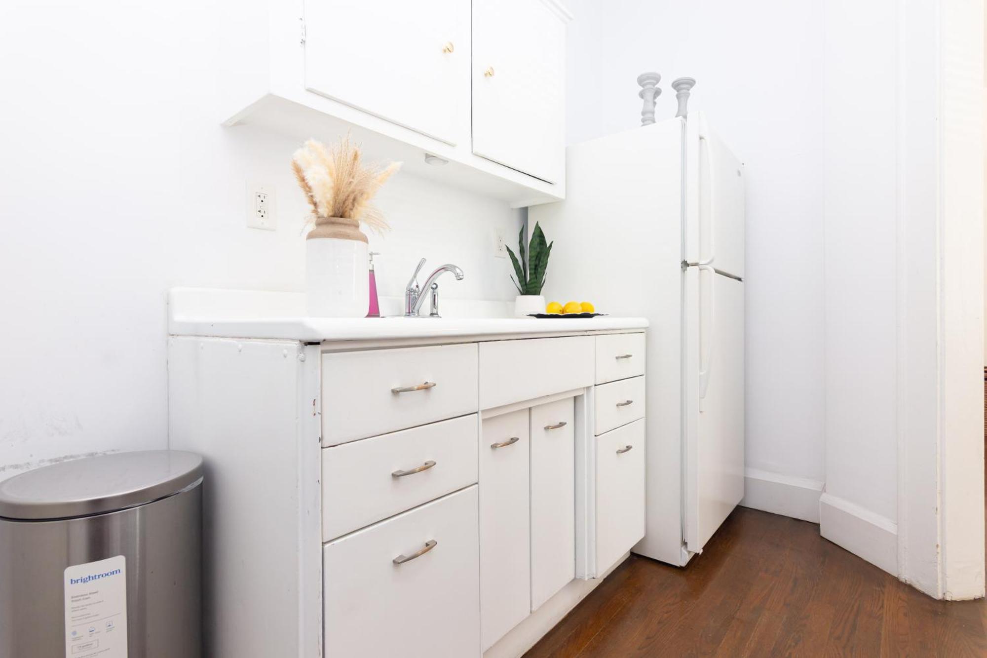 Miami Two Bedroom Apartment - Heart Of Wynwood & Edgewater - Private Parking Spot Εξωτερικό φωτογραφία