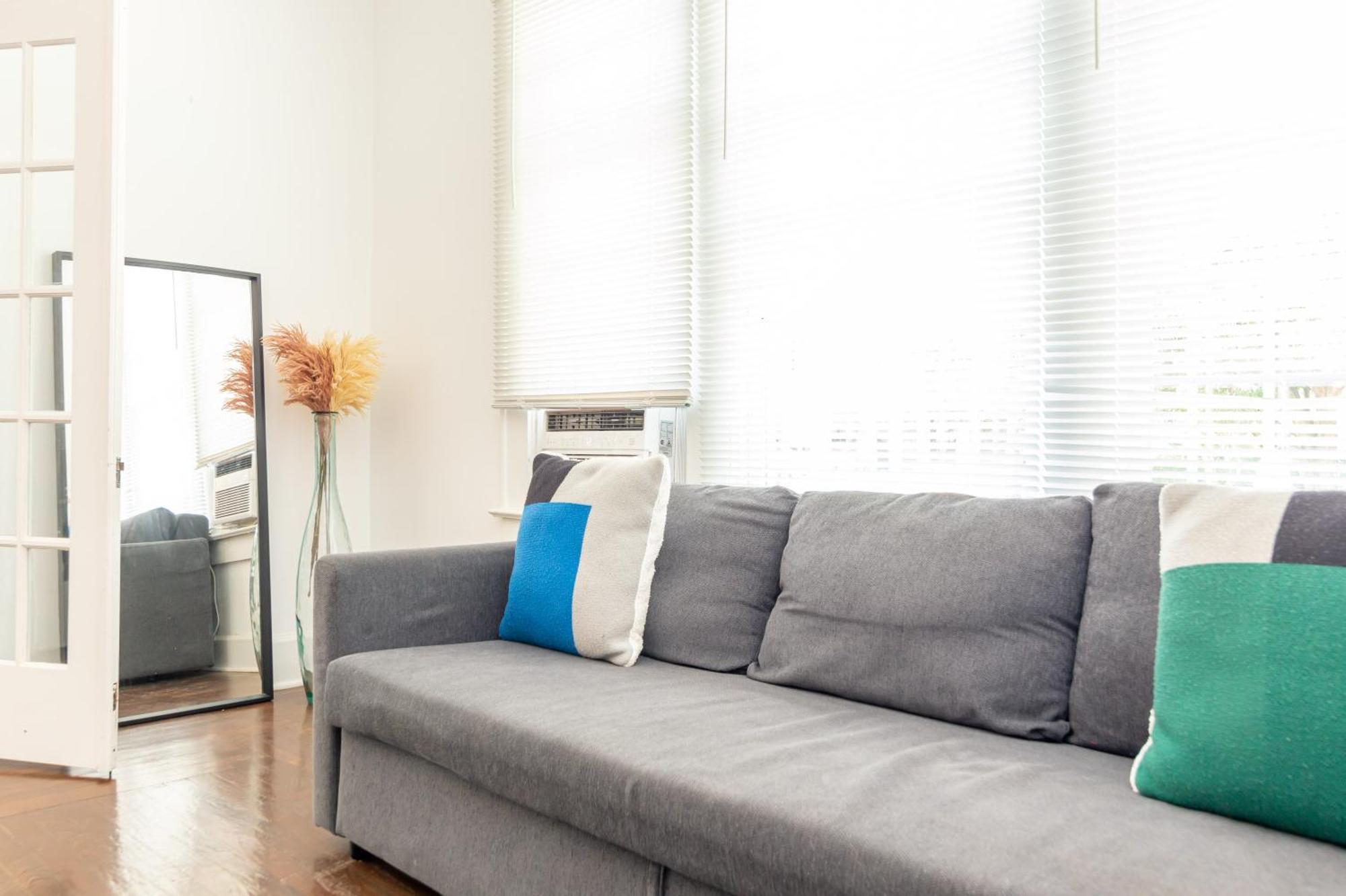 Miami Two Bedroom Apartment - Heart Of Wynwood & Edgewater - Private Parking Spot Εξωτερικό φωτογραφία