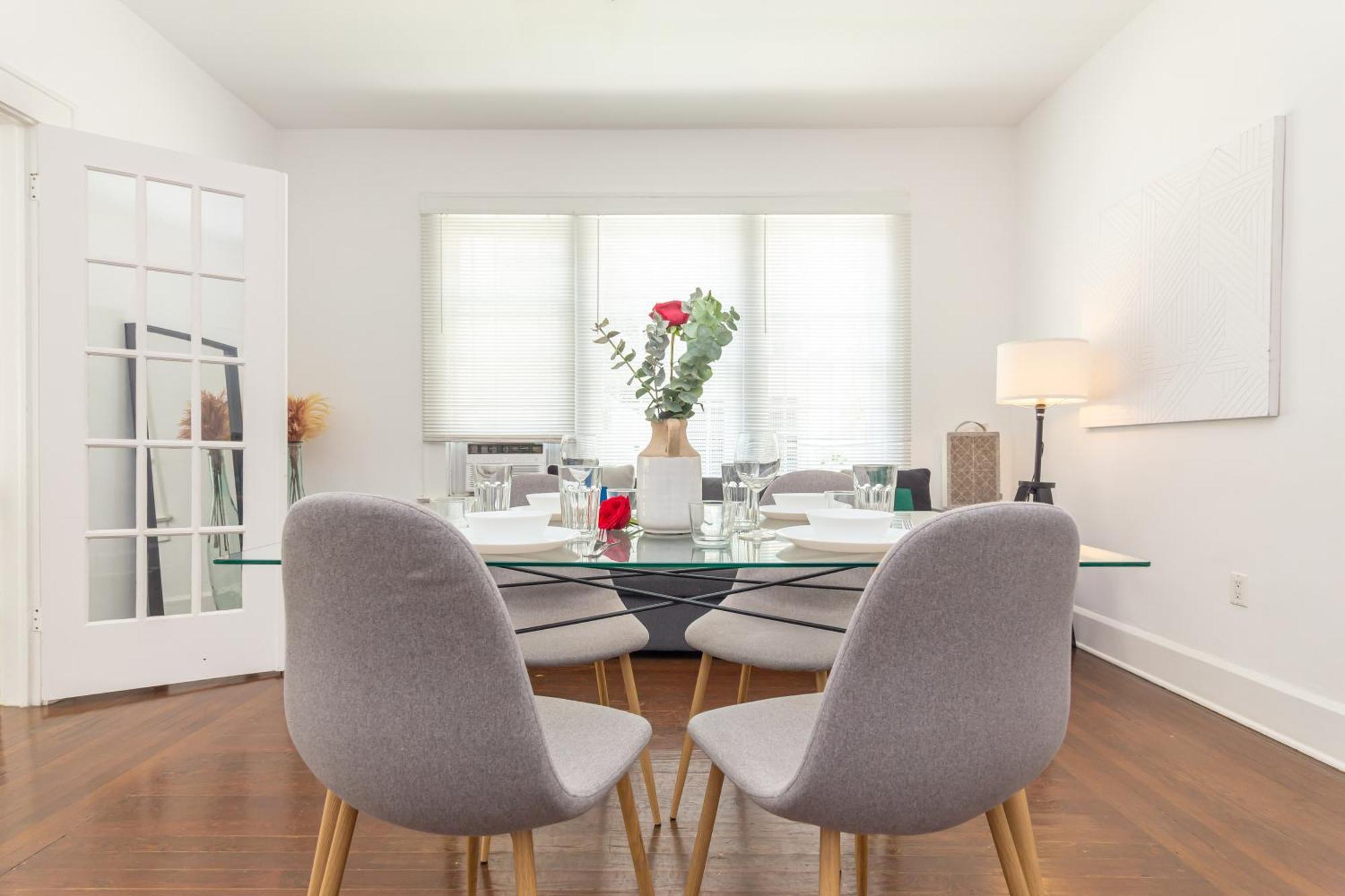 Miami Two Bedroom Apartment - Heart Of Wynwood & Edgewater - Private Parking Spot Εξωτερικό φωτογραφία