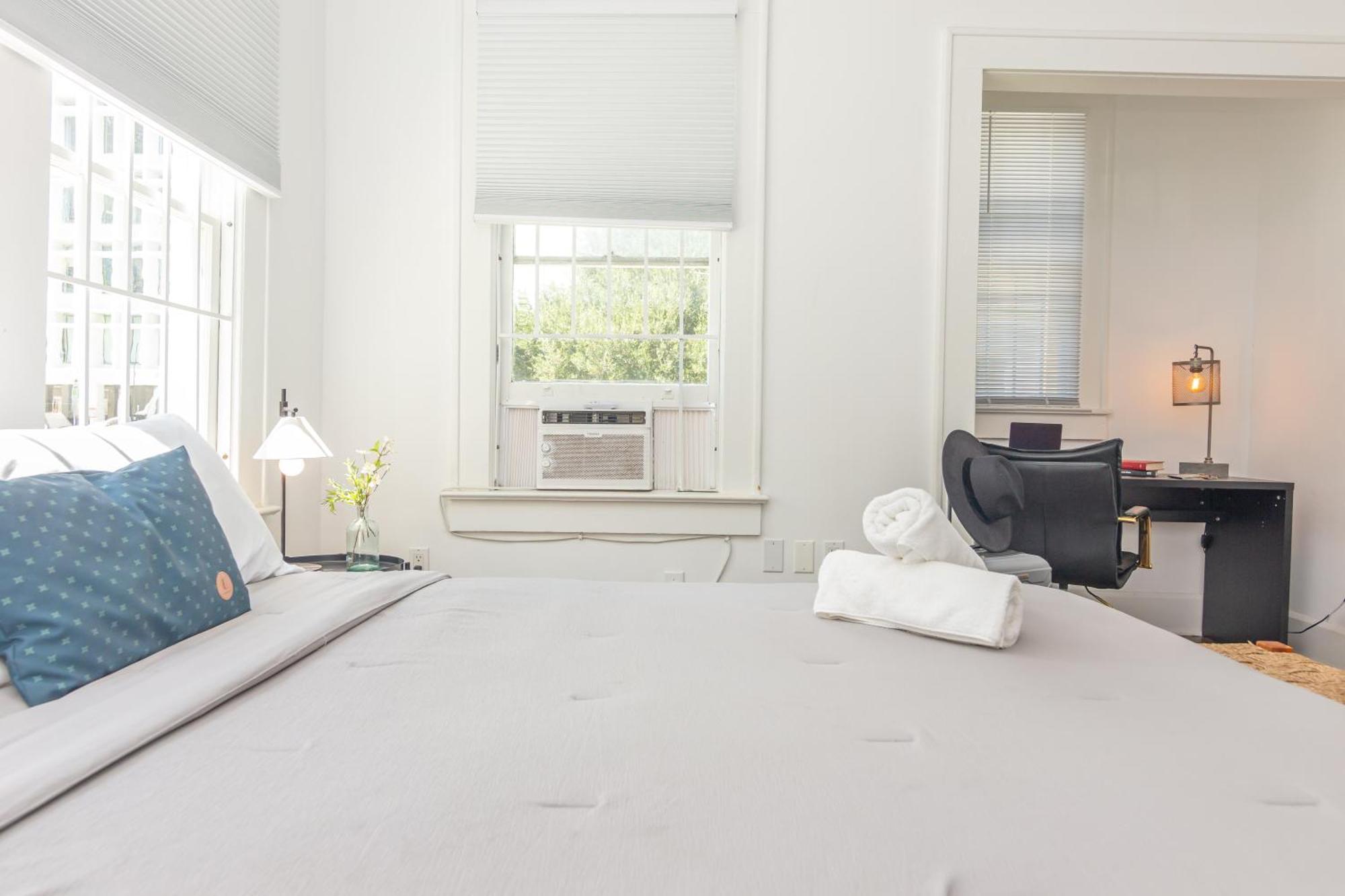 Miami Two Bedroom Apartment - Heart Of Wynwood & Edgewater - Private Parking Spot Εξωτερικό φωτογραφία