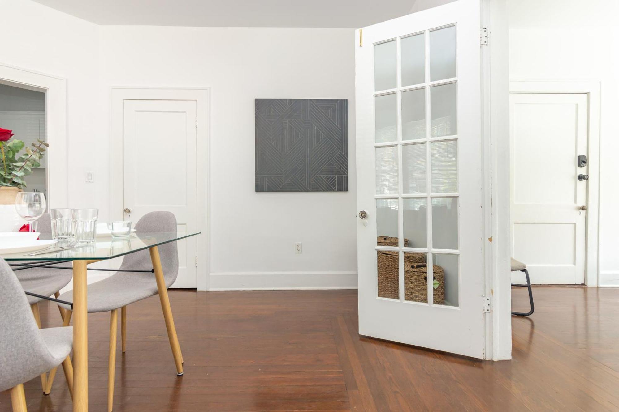 Miami Two Bedroom Apartment - Heart Of Wynwood & Edgewater - Private Parking Spot Εξωτερικό φωτογραφία