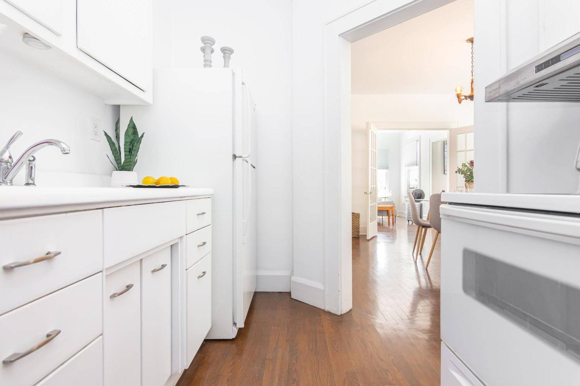 Miami Two Bedroom Apartment - Heart Of Wynwood & Edgewater - Private Parking Spot Εξωτερικό φωτογραφία