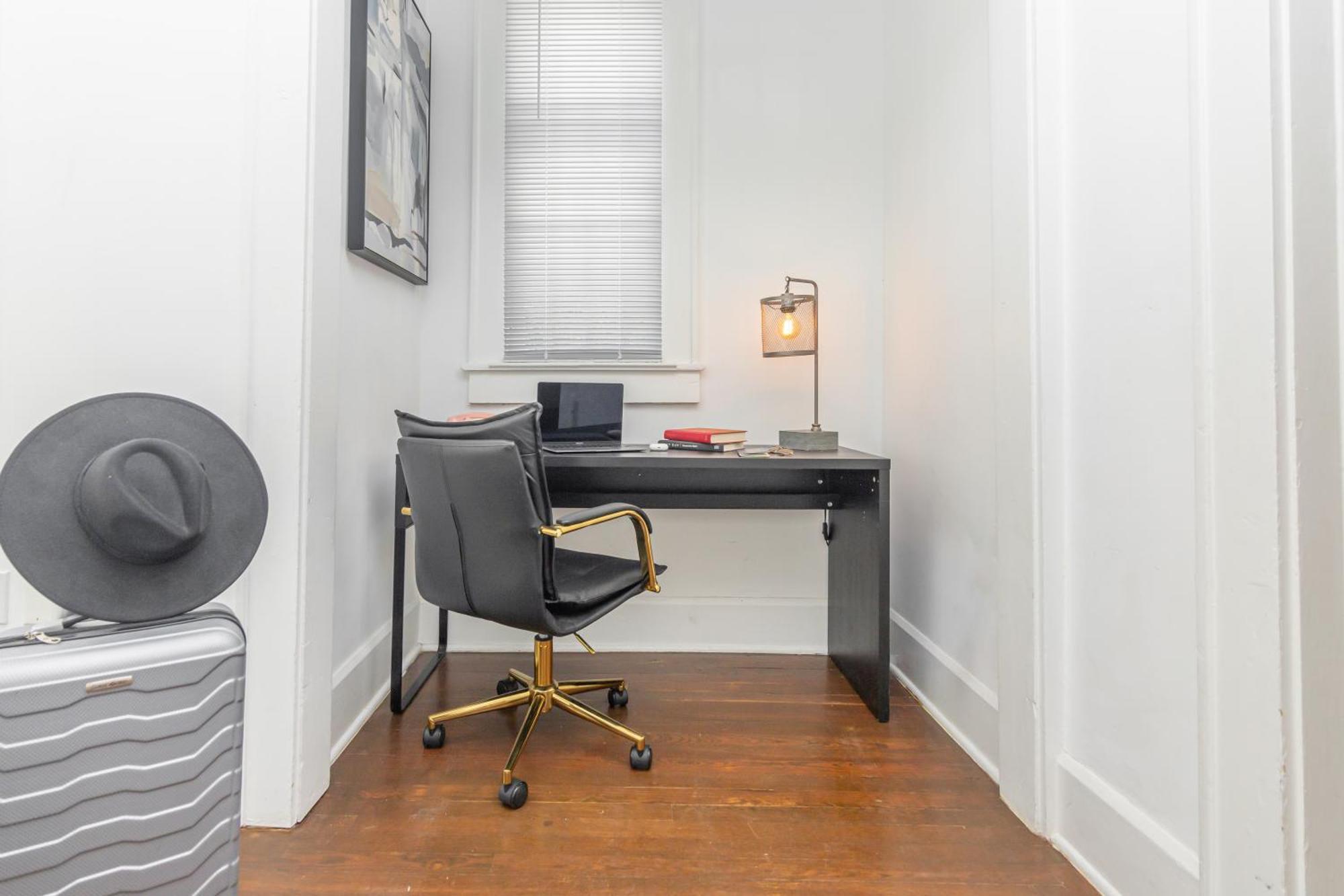 Miami Two Bedroom Apartment - Heart Of Wynwood & Edgewater - Private Parking Spot Εξωτερικό φωτογραφία