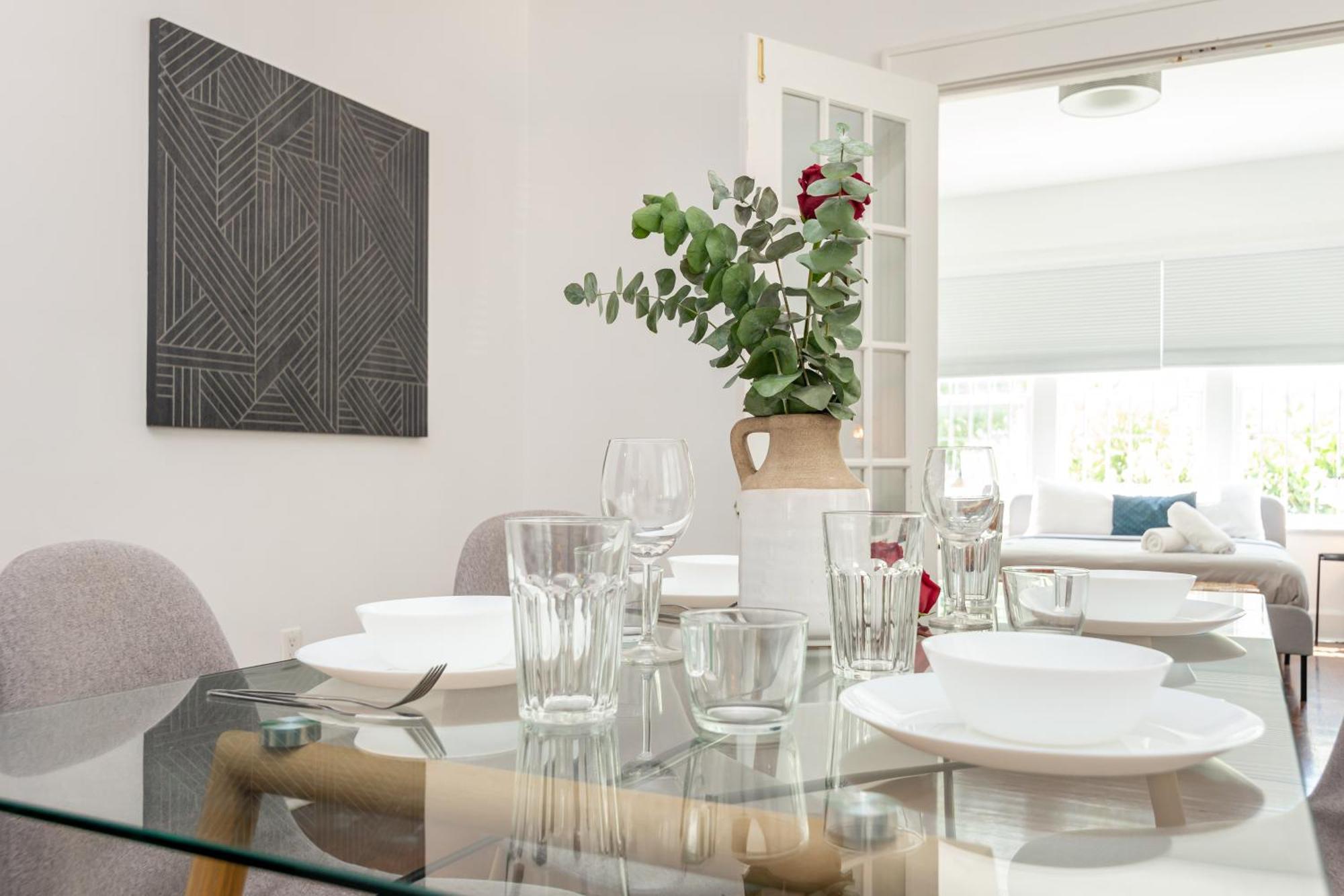 Miami Two Bedroom Apartment - Heart Of Wynwood & Edgewater - Private Parking Spot Εξωτερικό φωτογραφία
