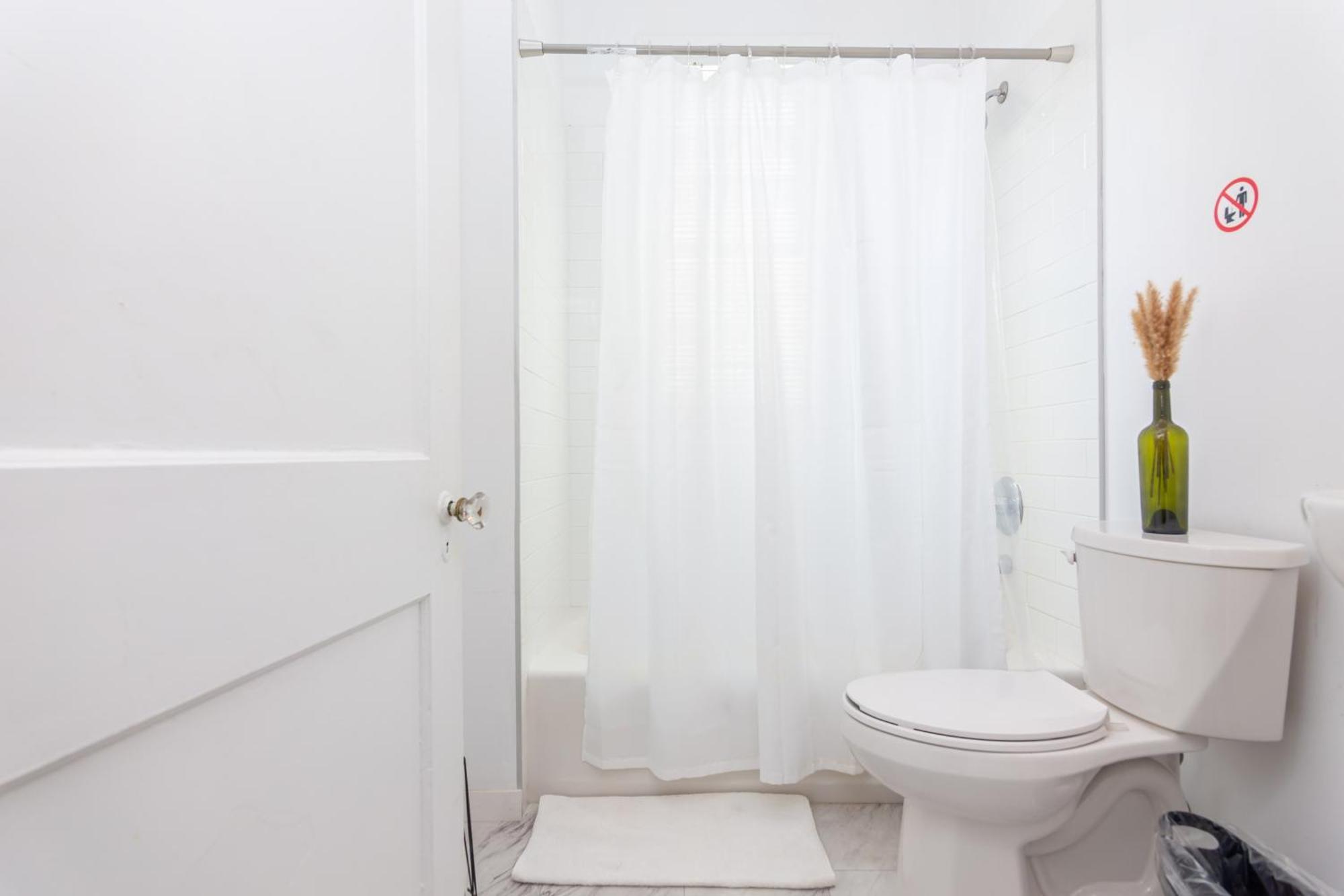 Miami Two Bedroom Apartment - Heart Of Wynwood & Edgewater - Private Parking Spot Εξωτερικό φωτογραφία