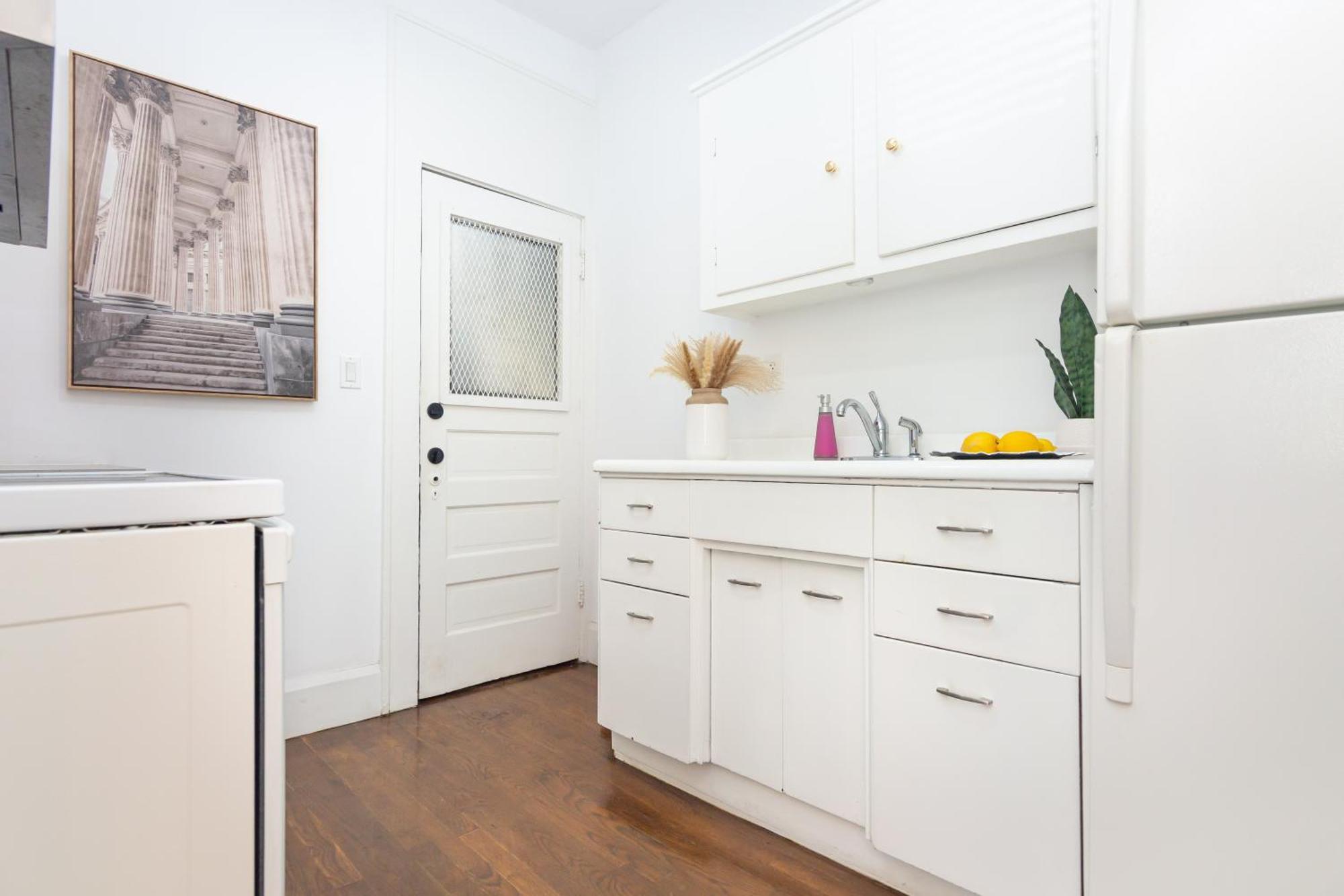 Miami Two Bedroom Apartment - Heart Of Wynwood & Edgewater - Private Parking Spot Εξωτερικό φωτογραφία