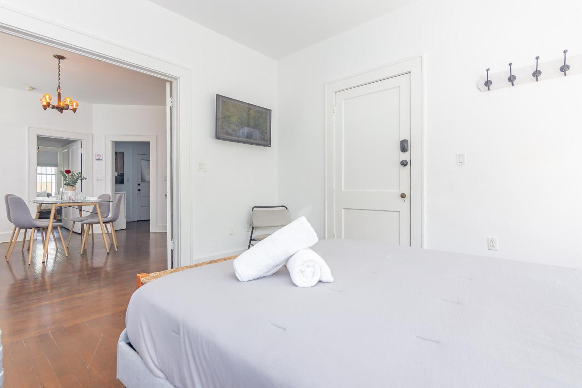 Miami Two Bedroom Apartment - Heart Of Wynwood & Edgewater - Private Parking Spot Εξωτερικό φωτογραφία