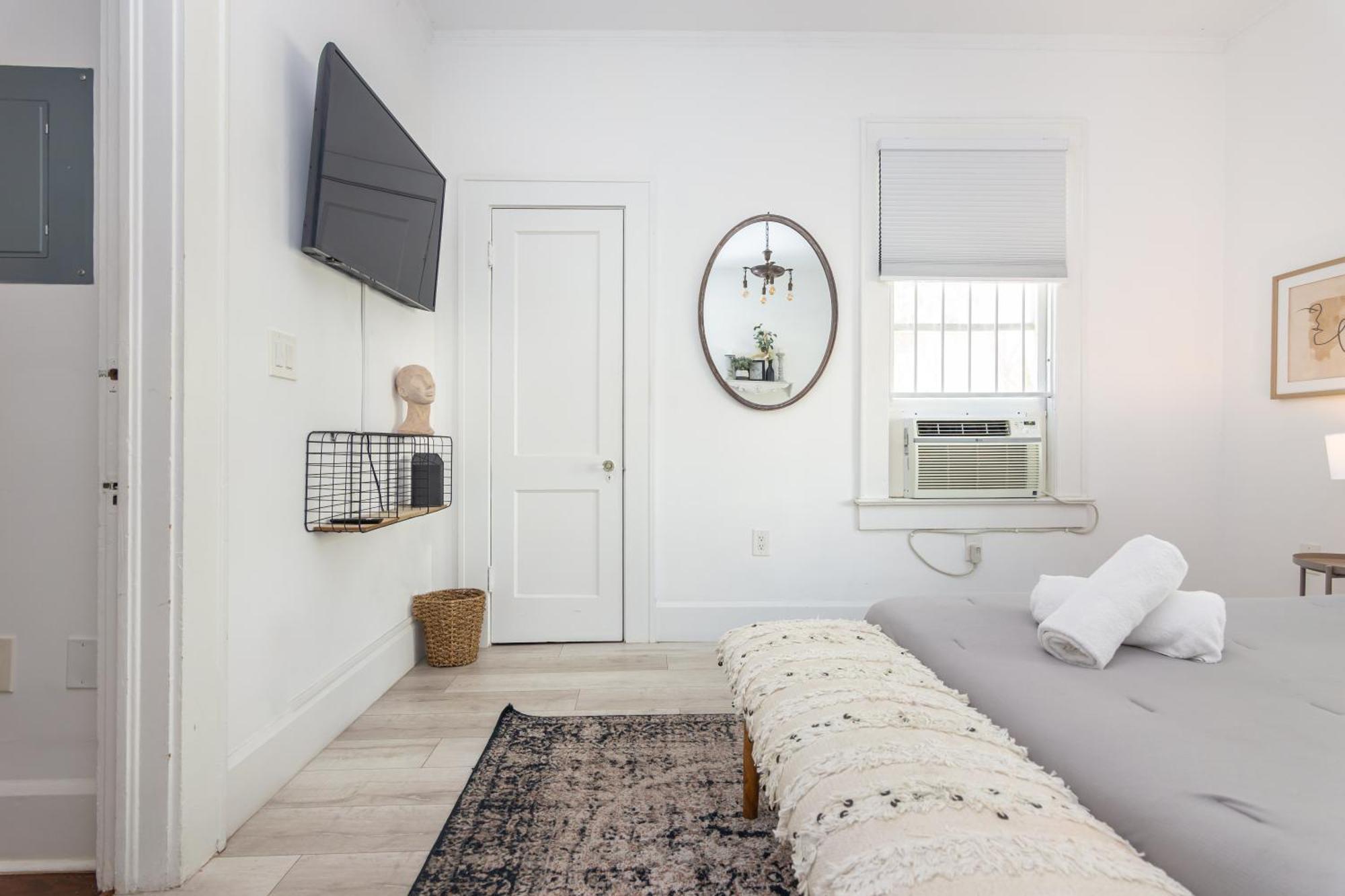 Miami Two Bedroom Apartment - Heart Of Wynwood & Edgewater - Private Parking Spot Εξωτερικό φωτογραφία