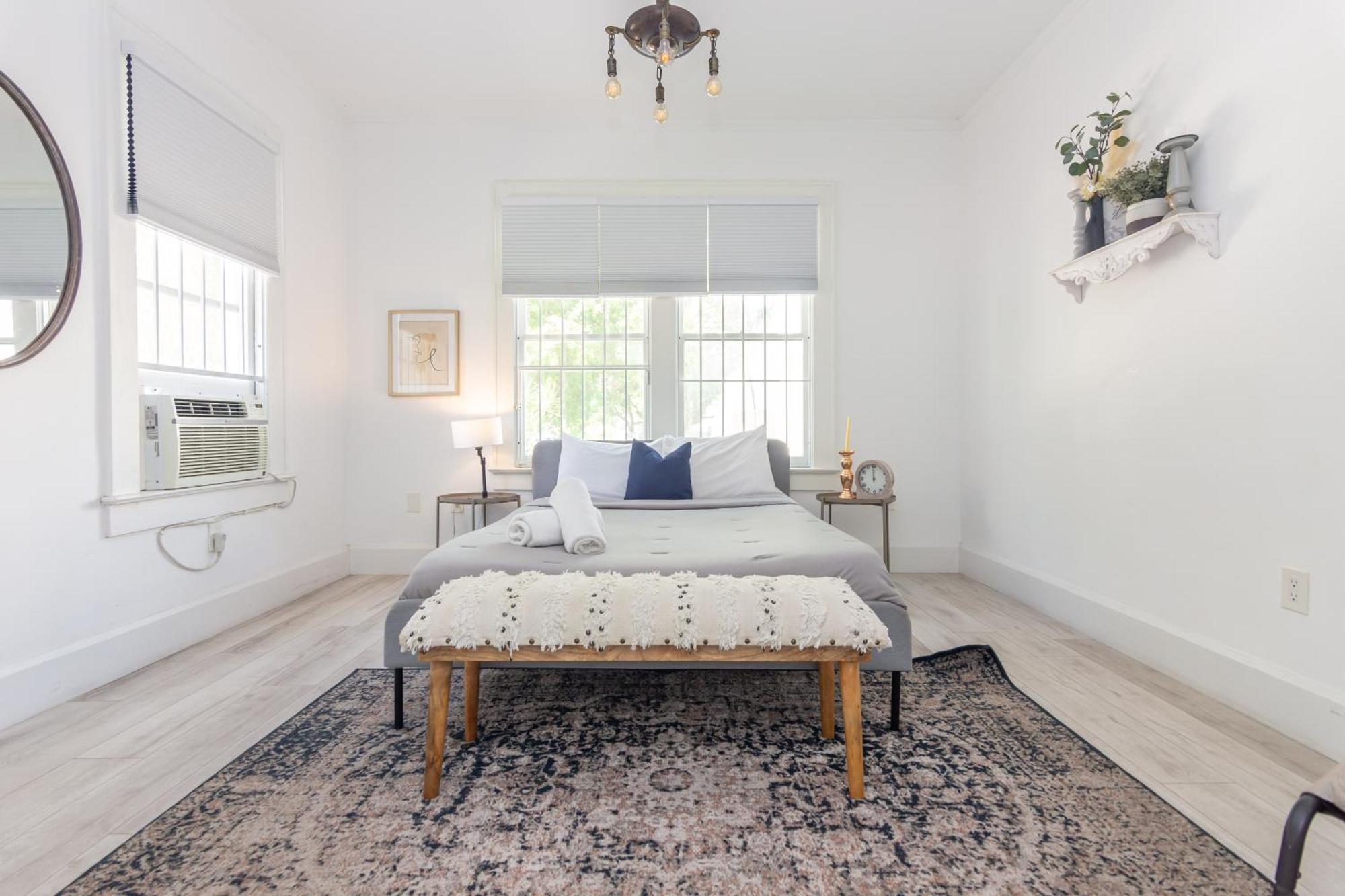 Miami Two Bedroom Apartment - Heart Of Wynwood & Edgewater - Private Parking Spot Εξωτερικό φωτογραφία