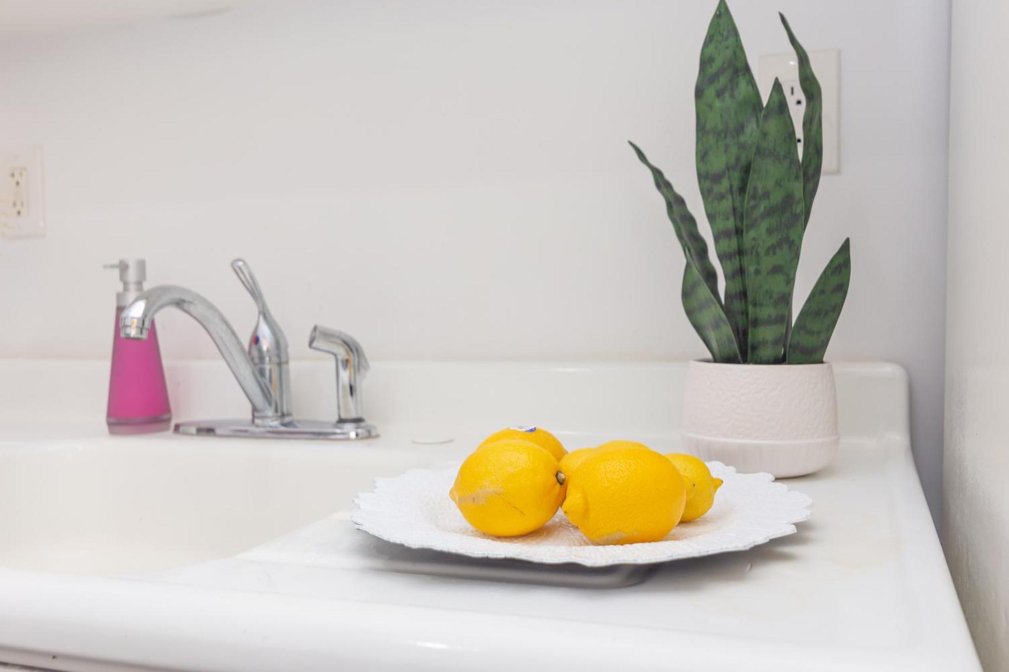 Miami Two Bedroom Apartment - Heart Of Wynwood & Edgewater - Private Parking Spot Εξωτερικό φωτογραφία