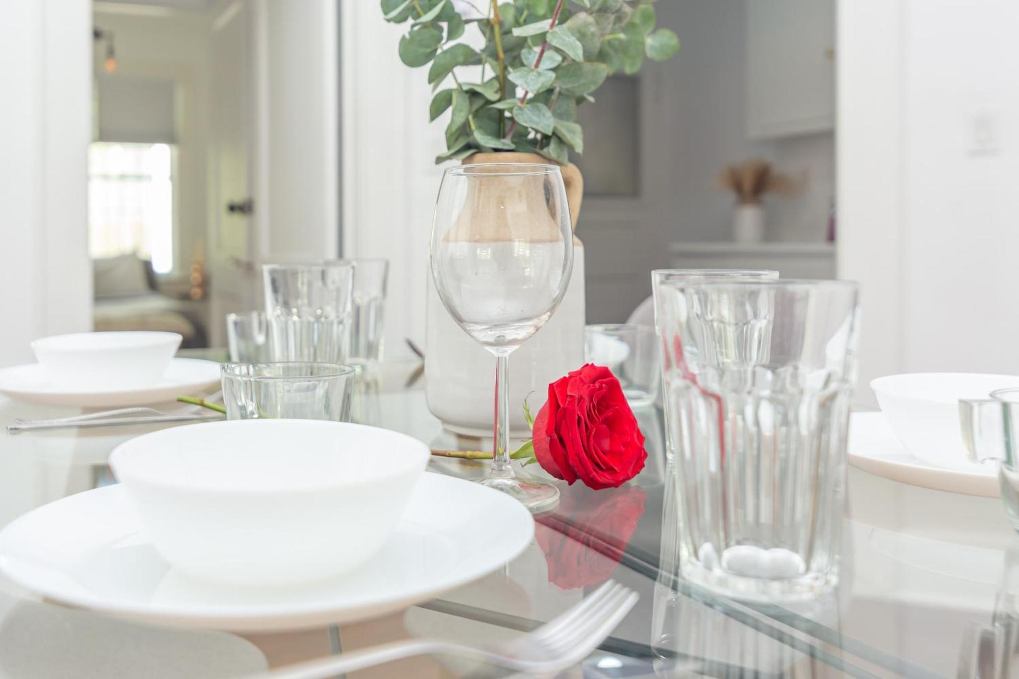 Miami Two Bedroom Apartment - Heart Of Wynwood & Edgewater - Private Parking Spot Εξωτερικό φωτογραφία