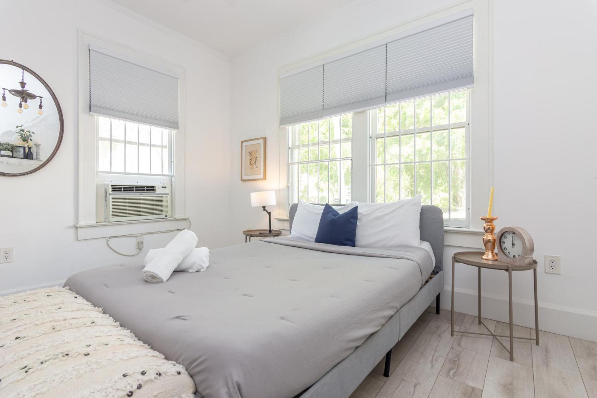Miami Two Bedroom Apartment - Heart Of Wynwood & Edgewater - Private Parking Spot Εξωτερικό φωτογραφία
