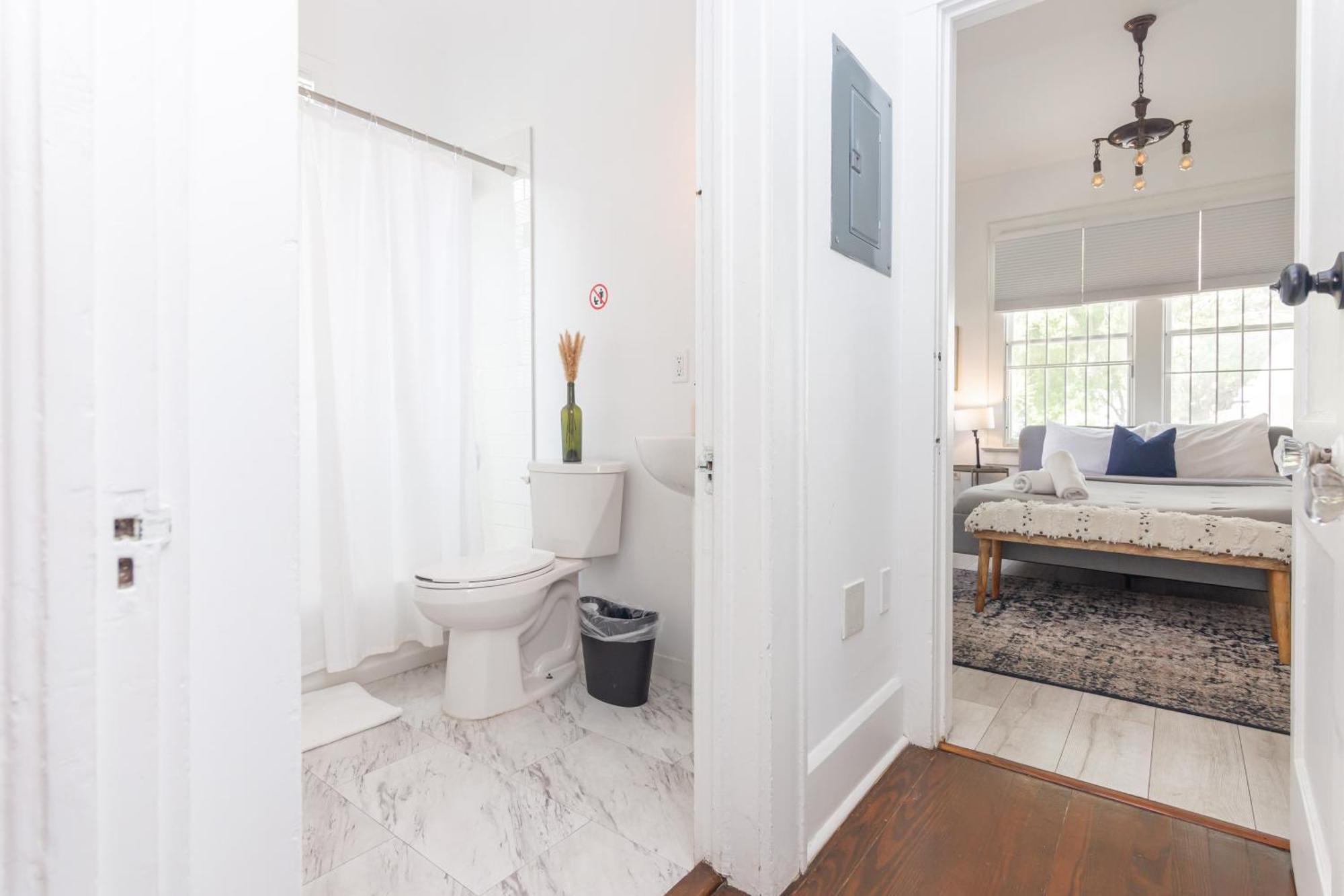 Miami Two Bedroom Apartment - Heart Of Wynwood & Edgewater - Private Parking Spot Εξωτερικό φωτογραφία