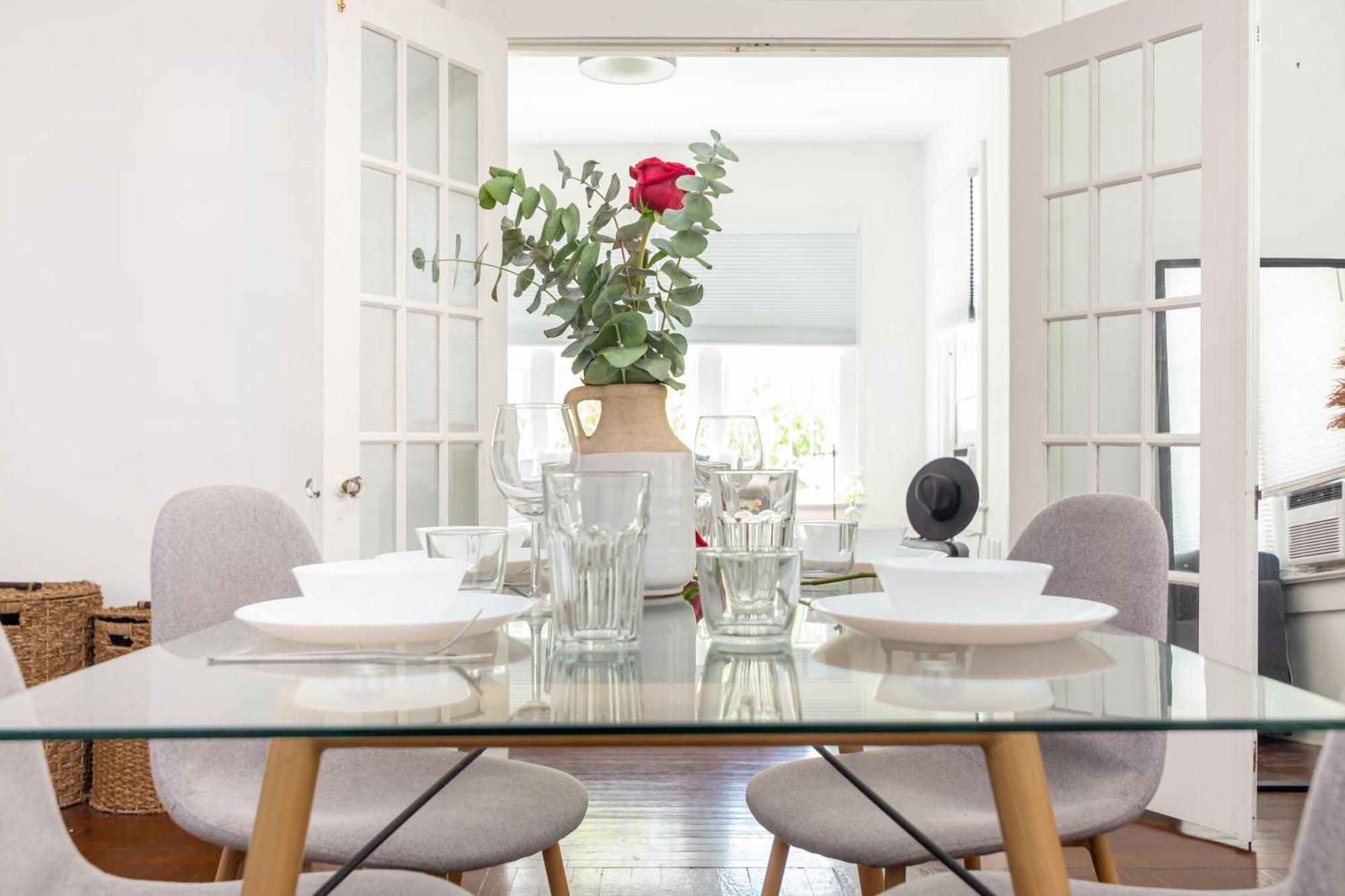 Miami Two Bedroom Apartment - Heart Of Wynwood & Edgewater - Private Parking Spot Εξωτερικό φωτογραφία