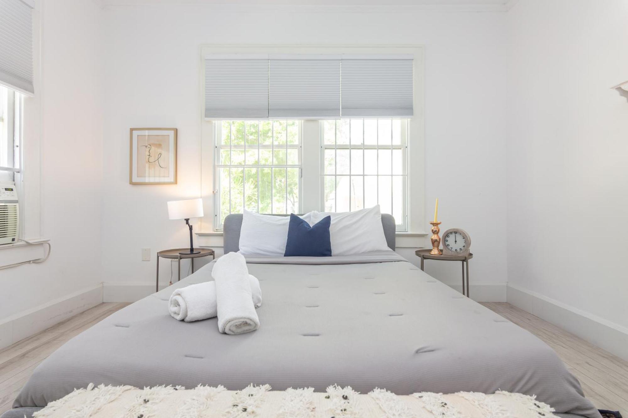 Miami Two Bedroom Apartment - Heart Of Wynwood & Edgewater - Private Parking Spot Εξωτερικό φωτογραφία