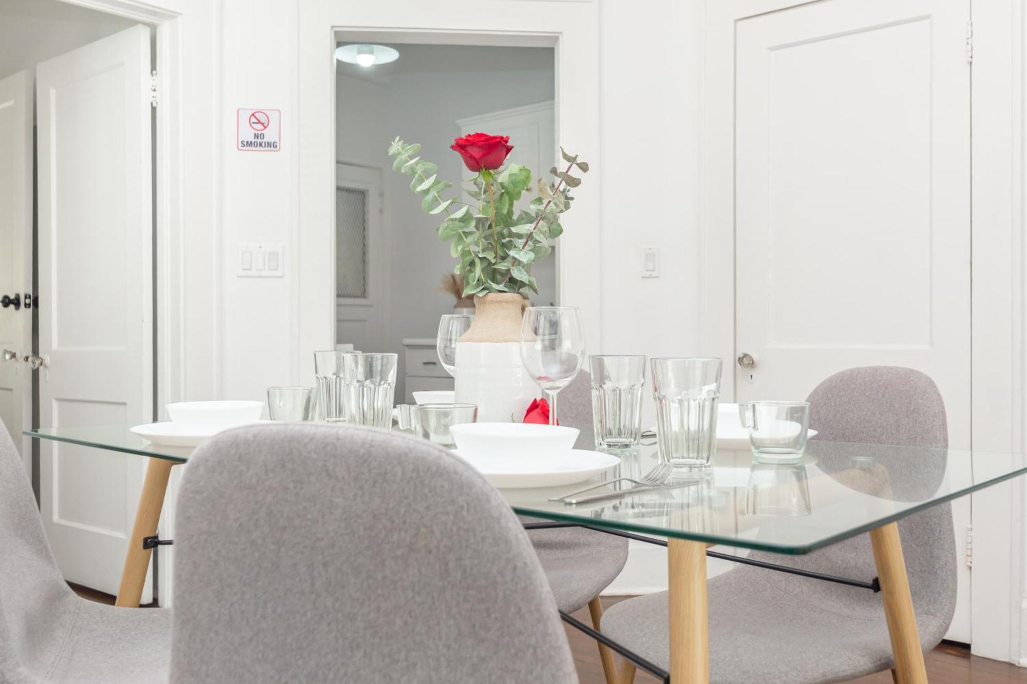 Miami Two Bedroom Apartment - Heart Of Wynwood & Edgewater - Private Parking Spot Εξωτερικό φωτογραφία