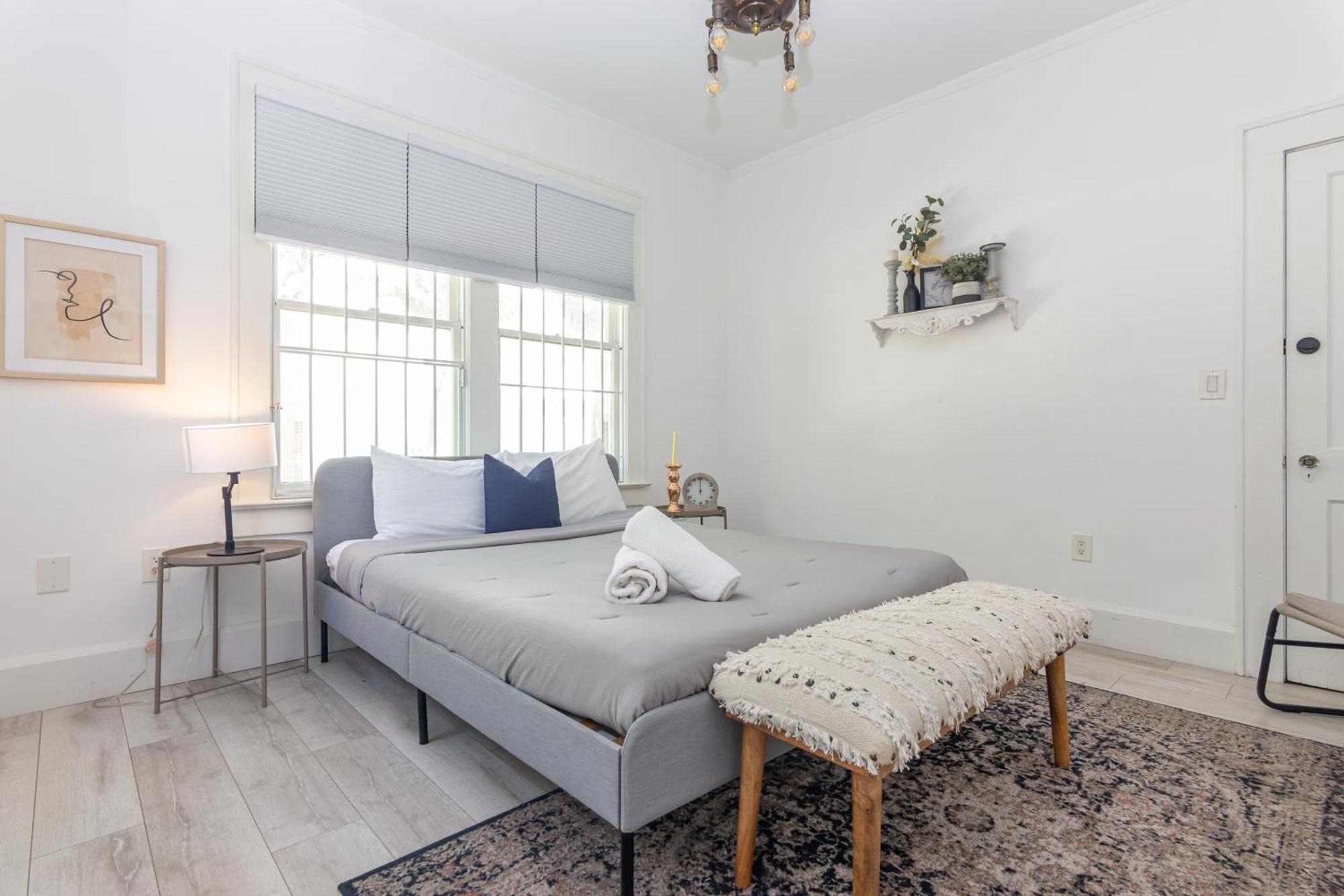 Miami Two Bedroom Apartment - Heart Of Wynwood & Edgewater - Private Parking Spot Εξωτερικό φωτογραφία