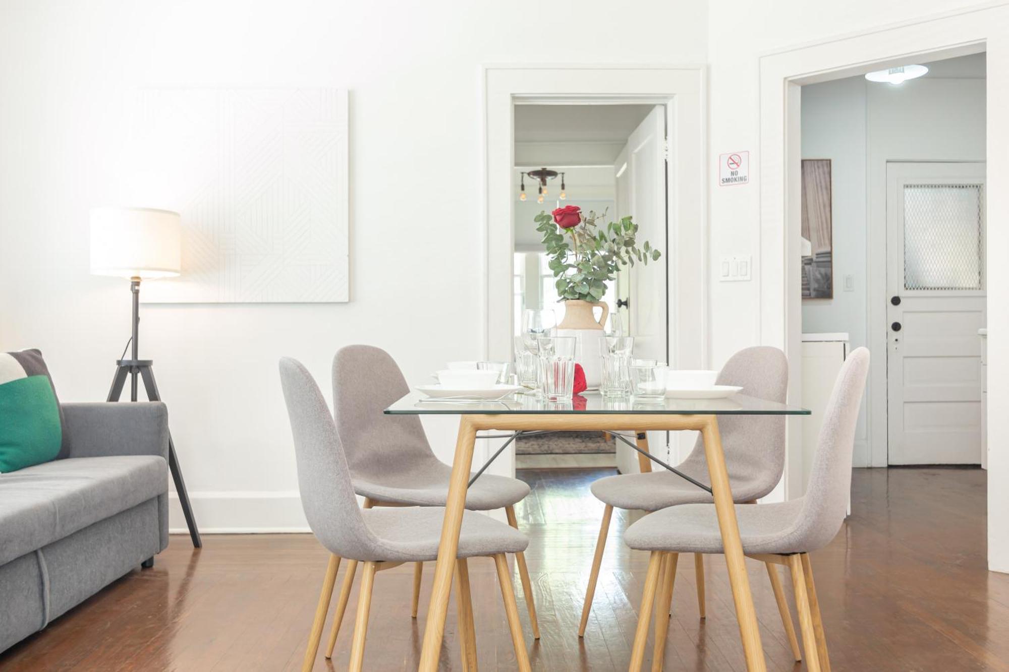 Miami Two Bedroom Apartment - Heart Of Wynwood & Edgewater - Private Parking Spot Εξωτερικό φωτογραφία