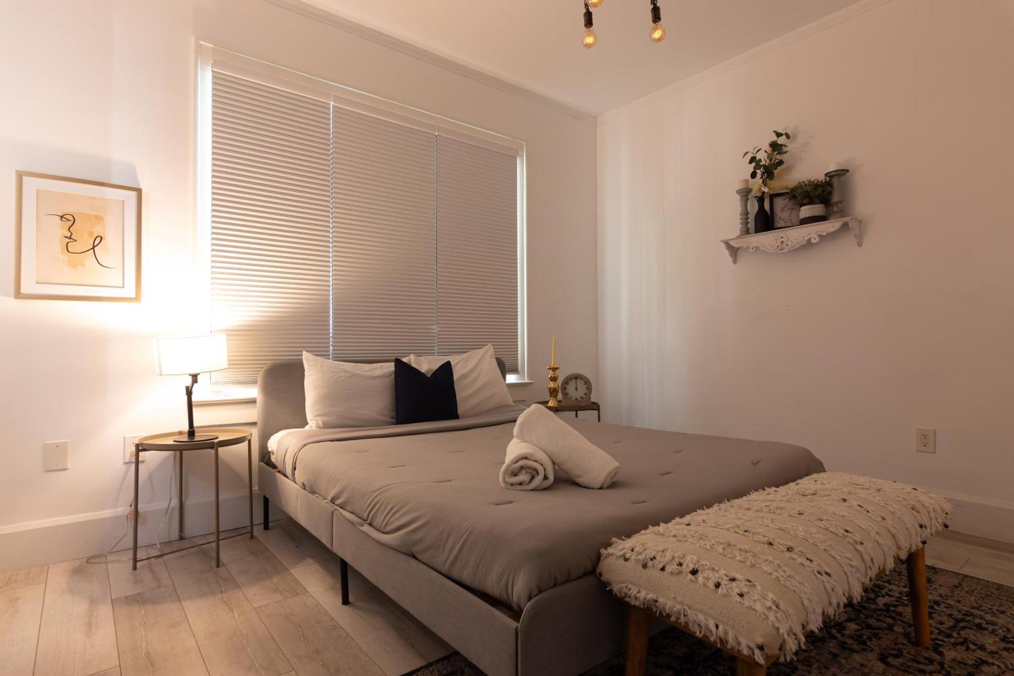 Miami Two Bedroom Apartment - Heart Of Wynwood & Edgewater - Private Parking Spot Εξωτερικό φωτογραφία