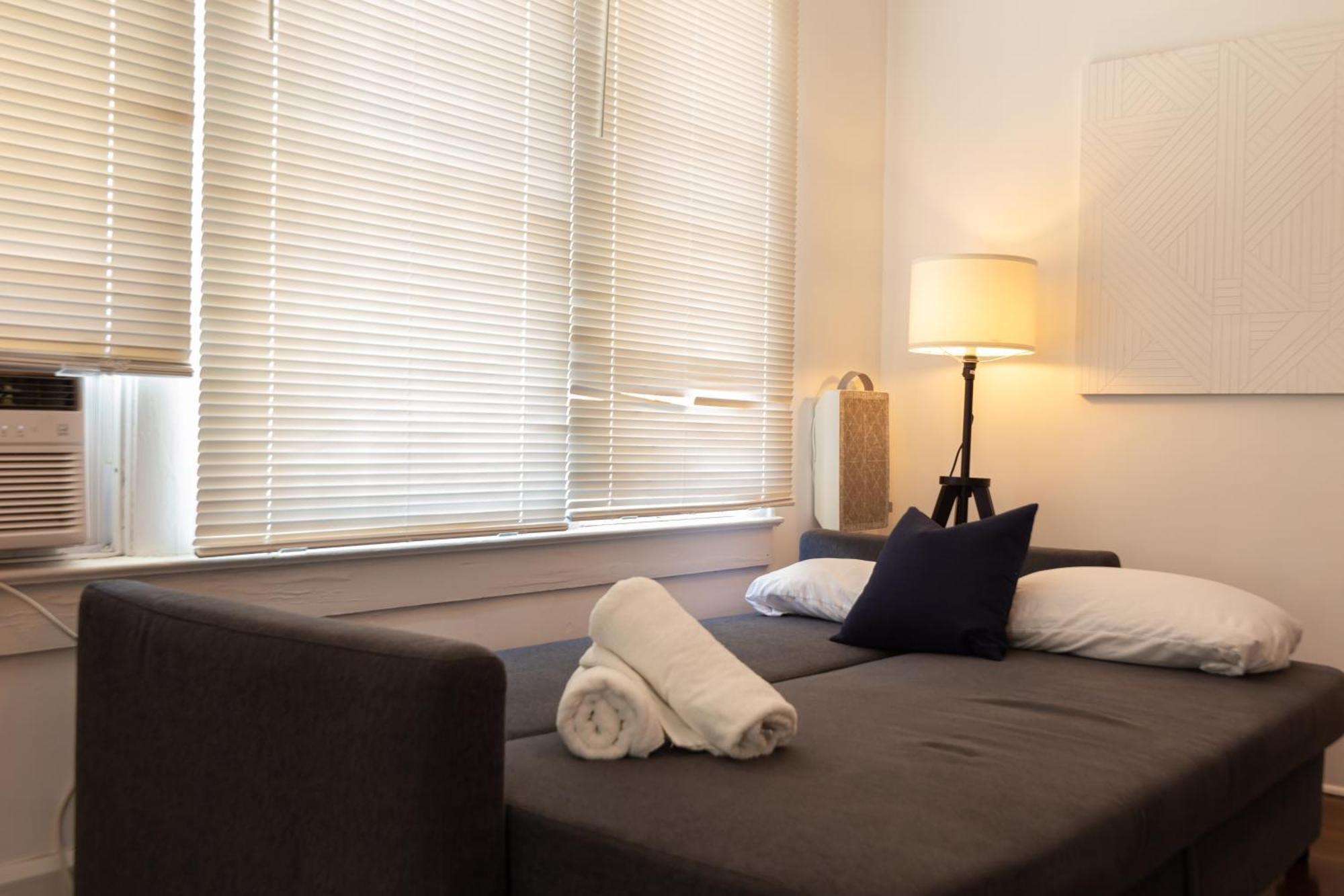 Miami Two Bedroom Apartment - Heart Of Wynwood & Edgewater - Private Parking Spot Εξωτερικό φωτογραφία